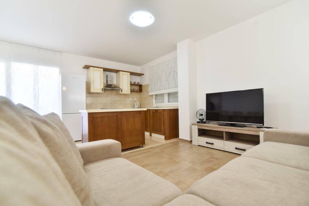 Villa Village Idylle With Heated Pool, Sauna, Jacuzzy And Private Parking Сукошан Екстер'єр фото
