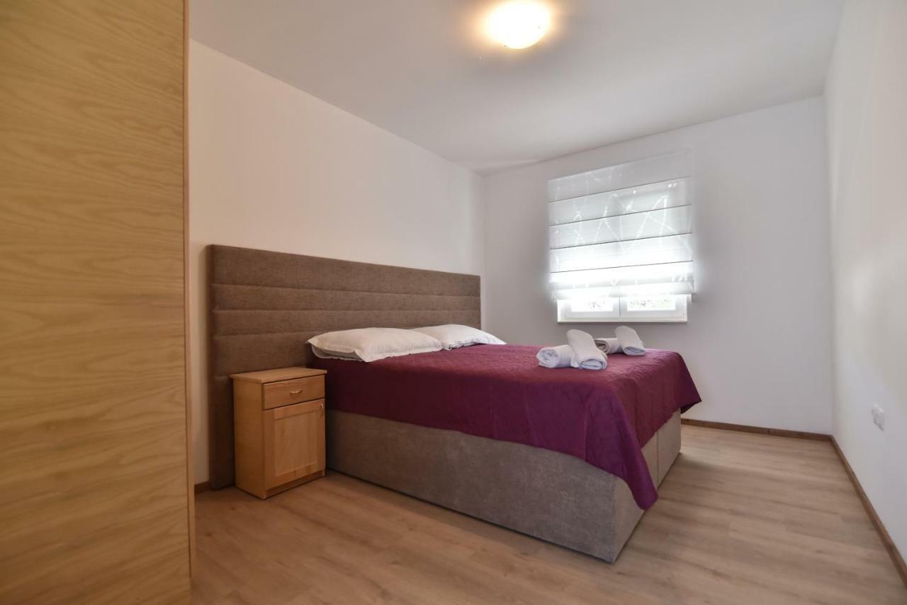 Villa Village Idylle With Heated Pool, Sauna, Jacuzzy And Private Parking Сукошан Екстер'єр фото