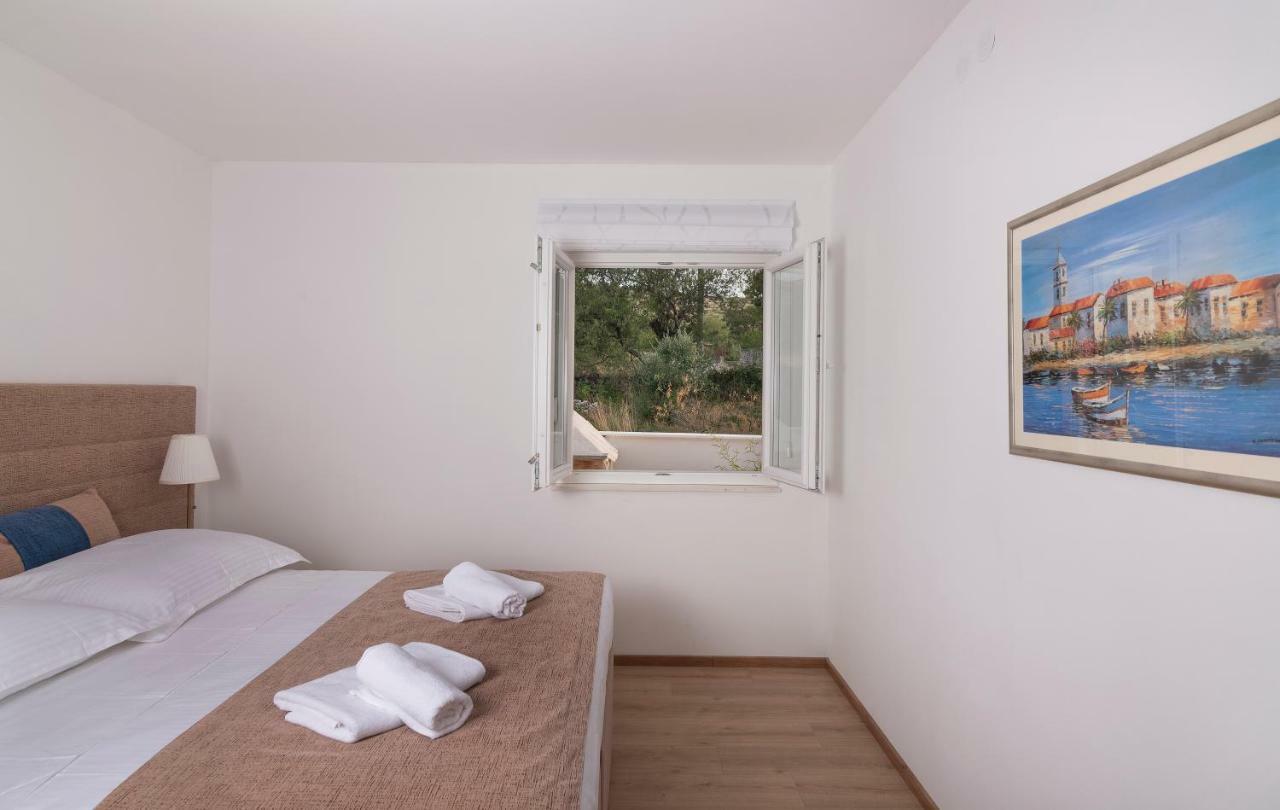 Villa Village Idylle With Heated Pool, Sauna, Jacuzzy And Private Parking Сукошан Екстер'єр фото
