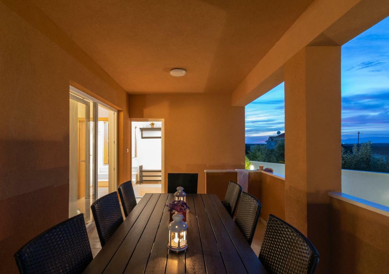 Villa Village Idylle With Heated Pool, Sauna, Jacuzzy And Private Parking Сукошан Екстер'єр фото
