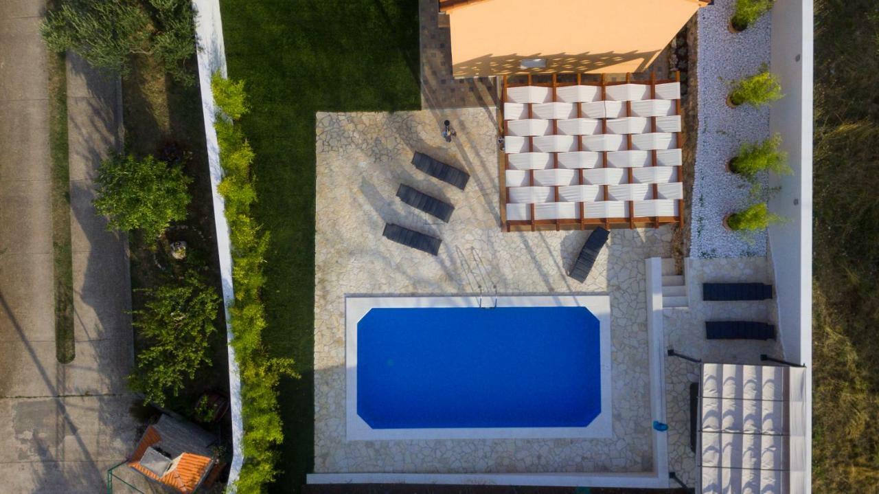 Villa Village Idylle With Heated Pool, Sauna, Jacuzzy And Private Parking Сукошан Екстер'єр фото