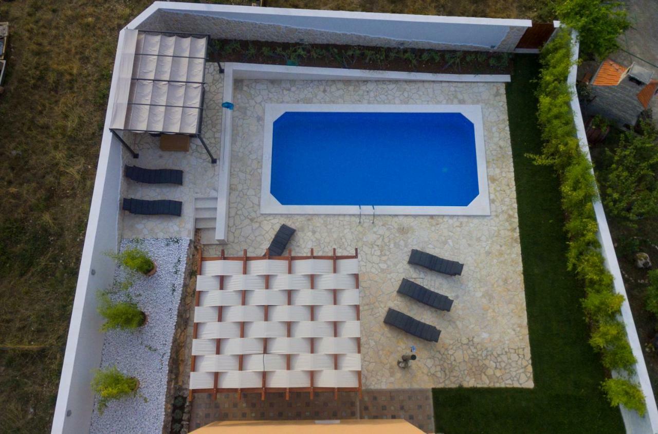 Villa Village Idylle With Heated Pool, Sauna, Jacuzzy And Private Parking Сукошан Екстер'єр фото