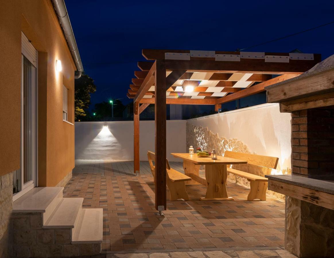 Villa Village Idylle With Heated Pool, Sauna, Jacuzzy And Private Parking Сукошан Екстер'єр фото