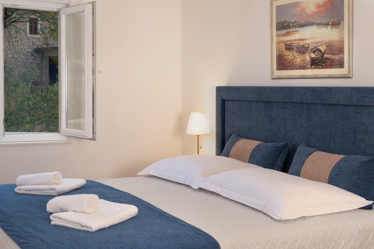 Villa Village Idylle With Heated Pool, Sauna, Jacuzzy And Private Parking Сукошан Екстер'єр фото